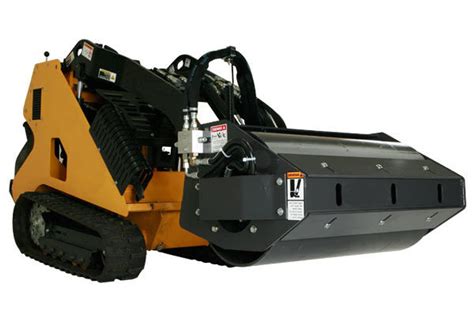 hookup vibratory roller skid steer|Vibratory Roller.